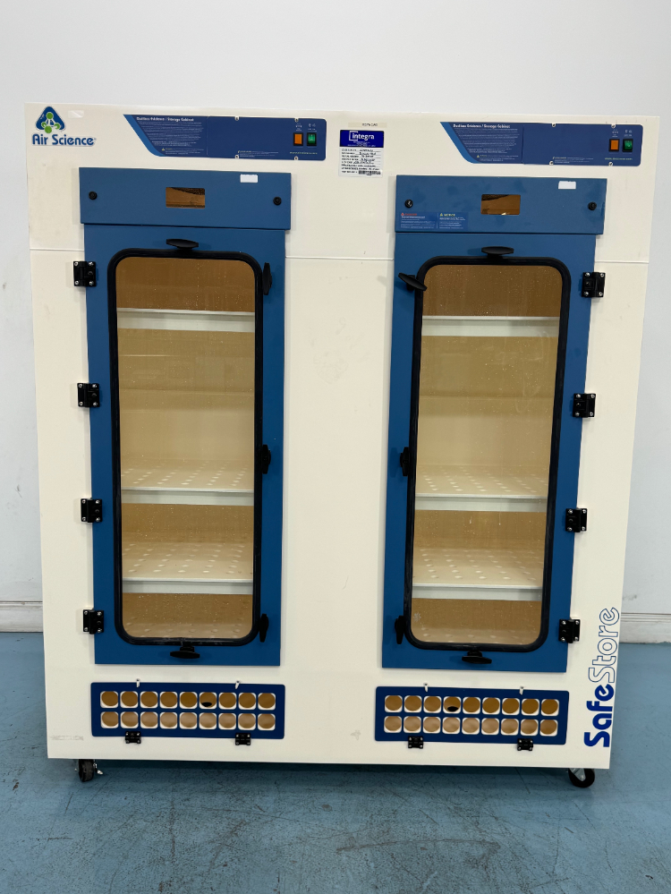 Image of Air Science SafeKeeper Forensic Evidence Drying Cabinet
